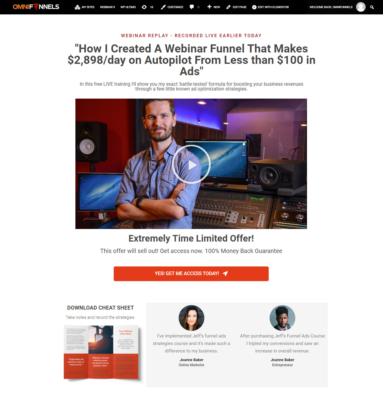 Premium Landing Page & Other Business 500+ Templates Very useful Plus Big Bonus