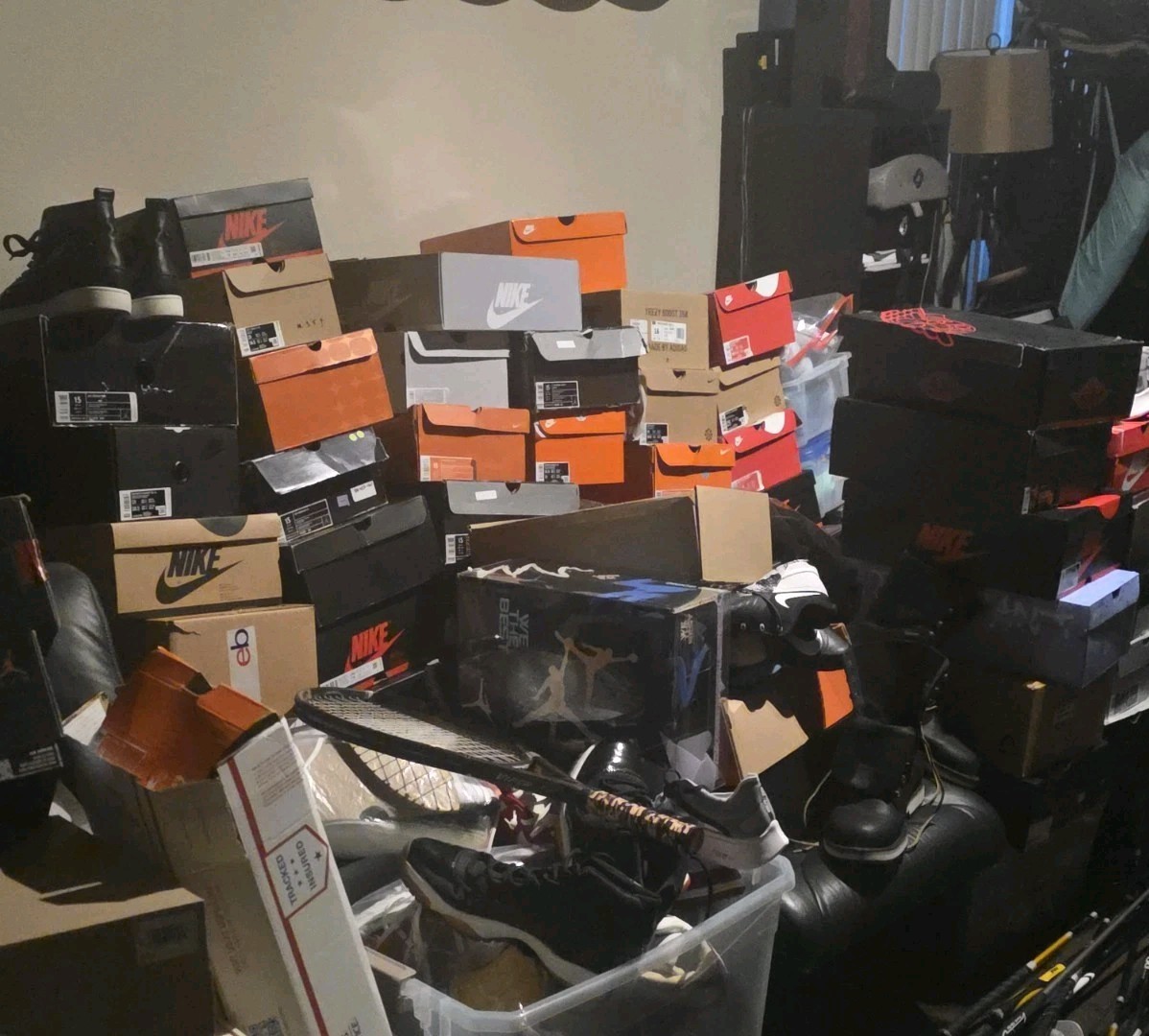Online Florida ebay Business Inventory $400,000+ Whatnot Poshmark Mercari 4 Sale