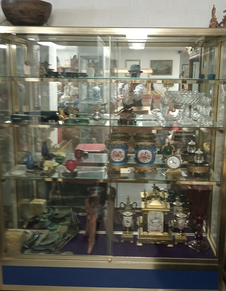 SALE $1m eBay STORE INVENTORY SPECIALTY ANTIQUES 6000sf STORE $6k m.R.+25000+Lot