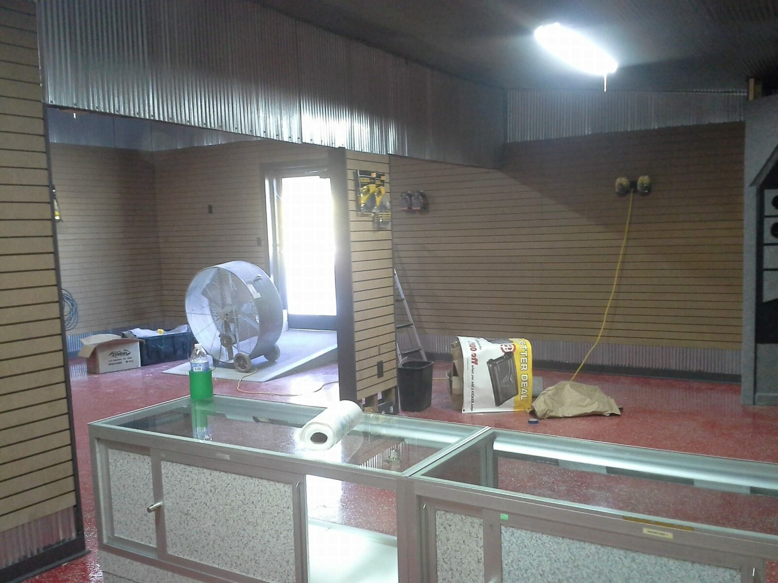 EBAY STORE INVENTORY! Also Available: 80,000 sq ft WAREHOUSE on 4 ACRES