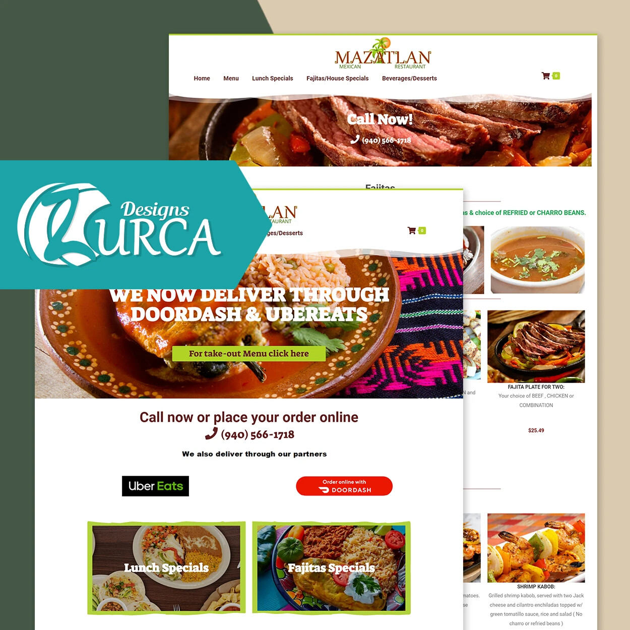 WORDPRESS WEBSITE DESIGN PROFESSIONAL & MOBILE FRIENDLY