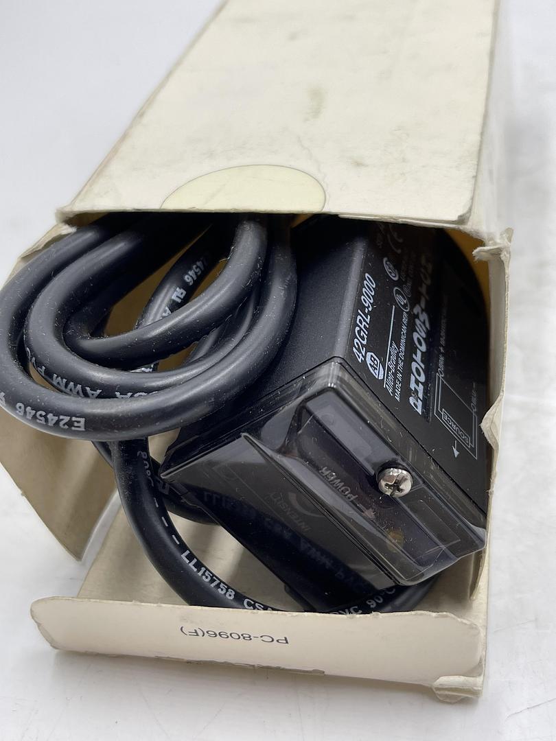 Allen-Bradley 42GRL-9000 Ser A