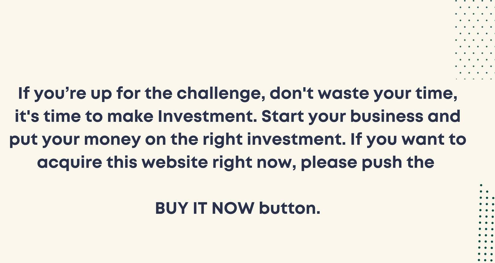 High Potential Shopify store, Readymade Turnkey websites for sale