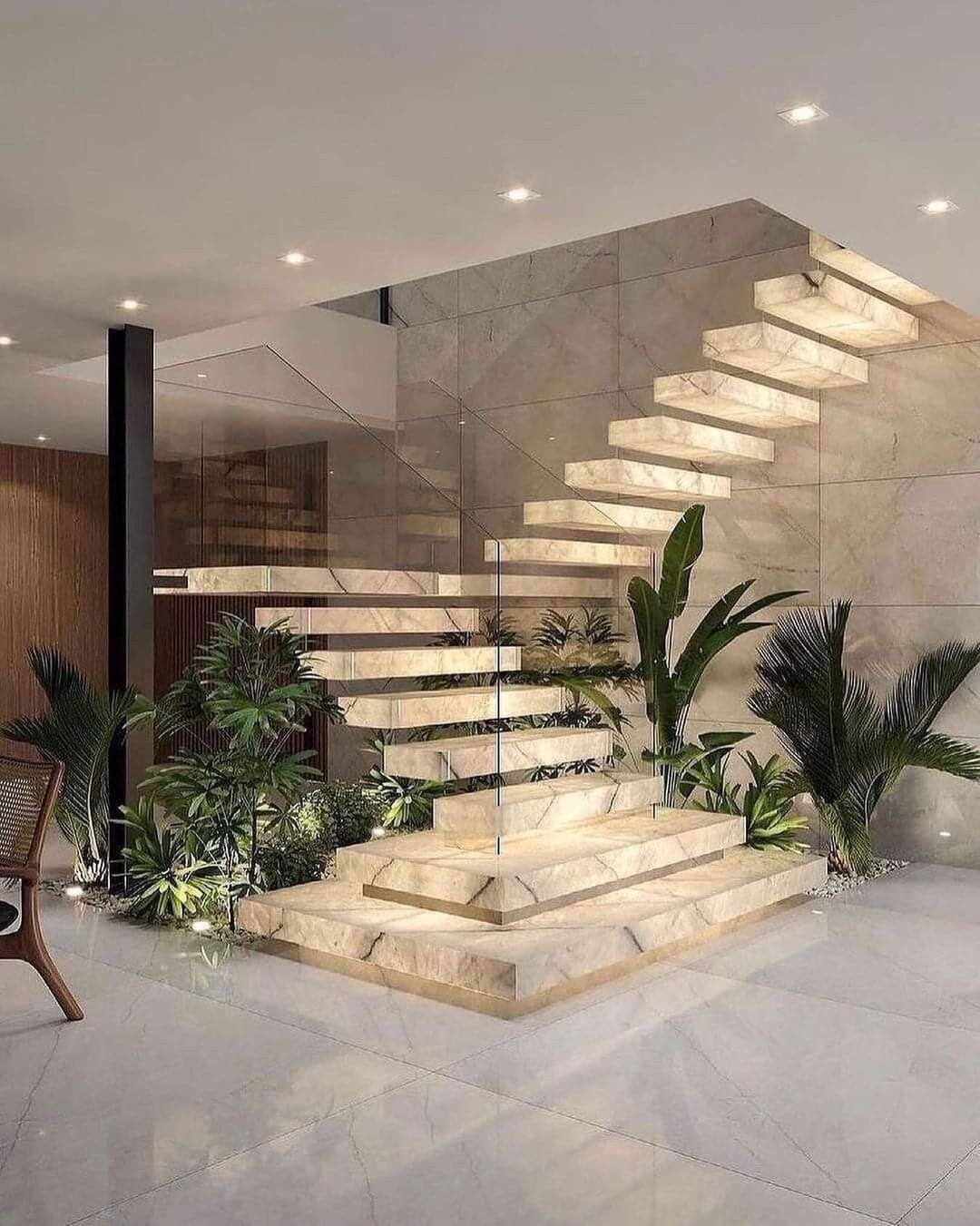 250+ Best staircase ideas, classy and stylist looking staircase,digital download