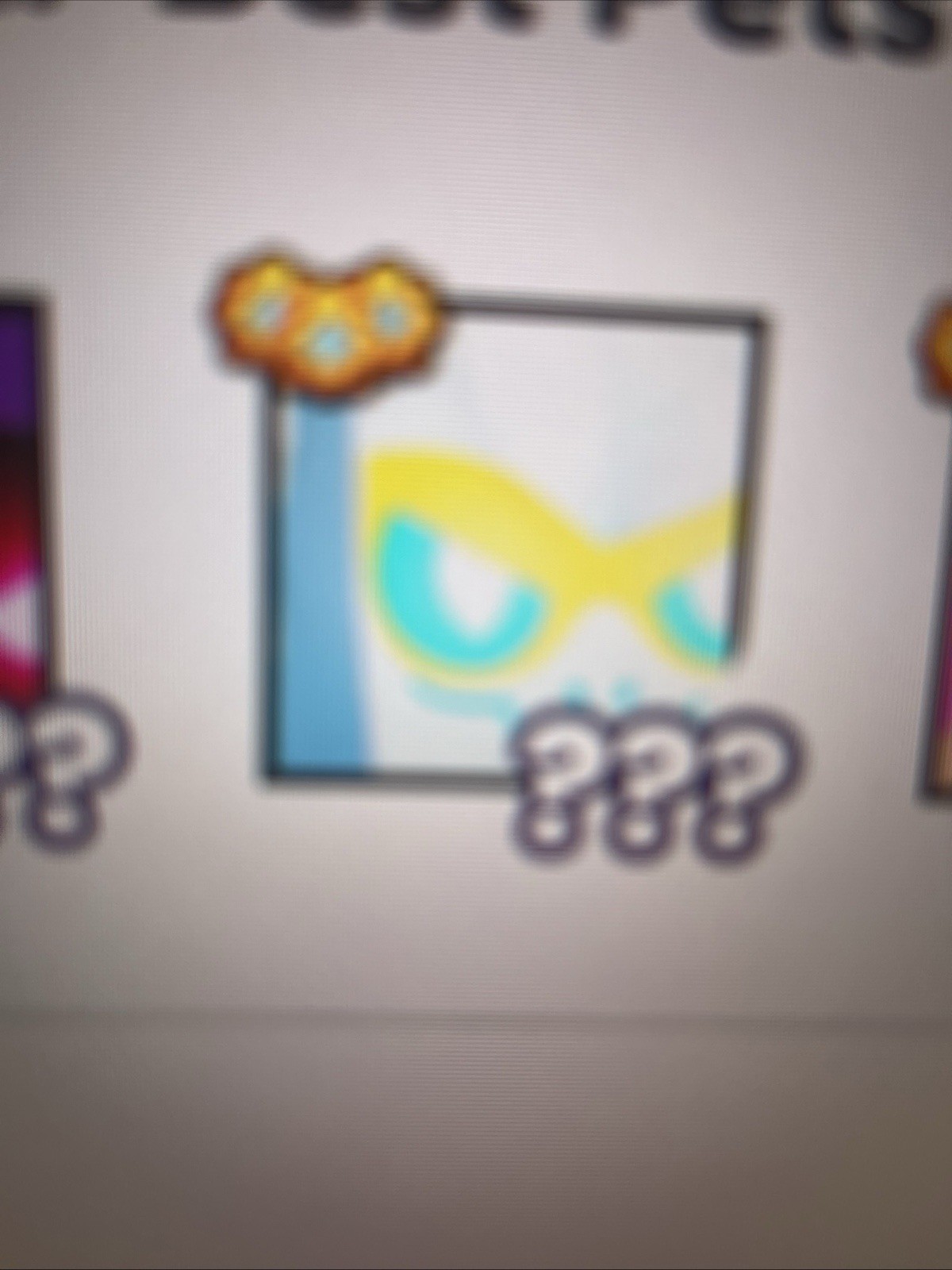 Pet Simulator 99