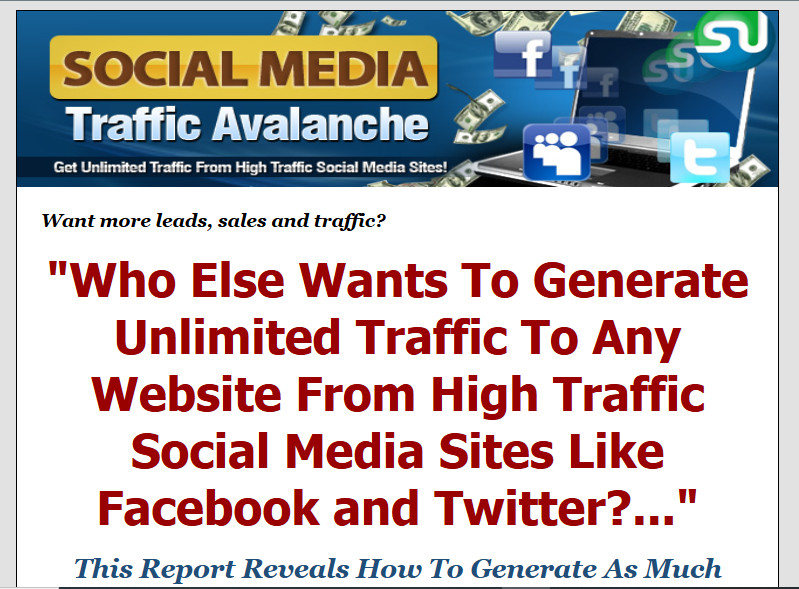 Social Media eBooks , Guides, Website Pages & Courses Bundle w/MRR License