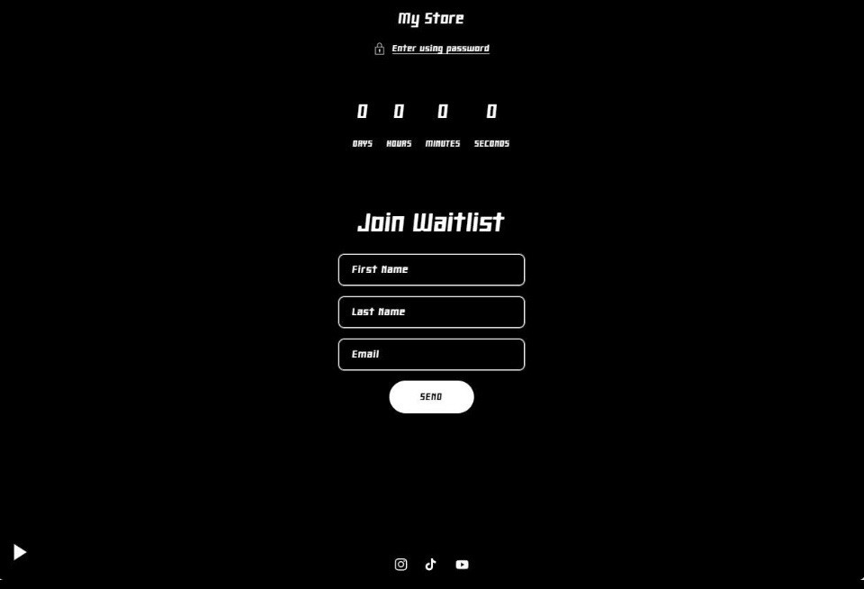 FKX Premium Shopify Theme Worth 200$