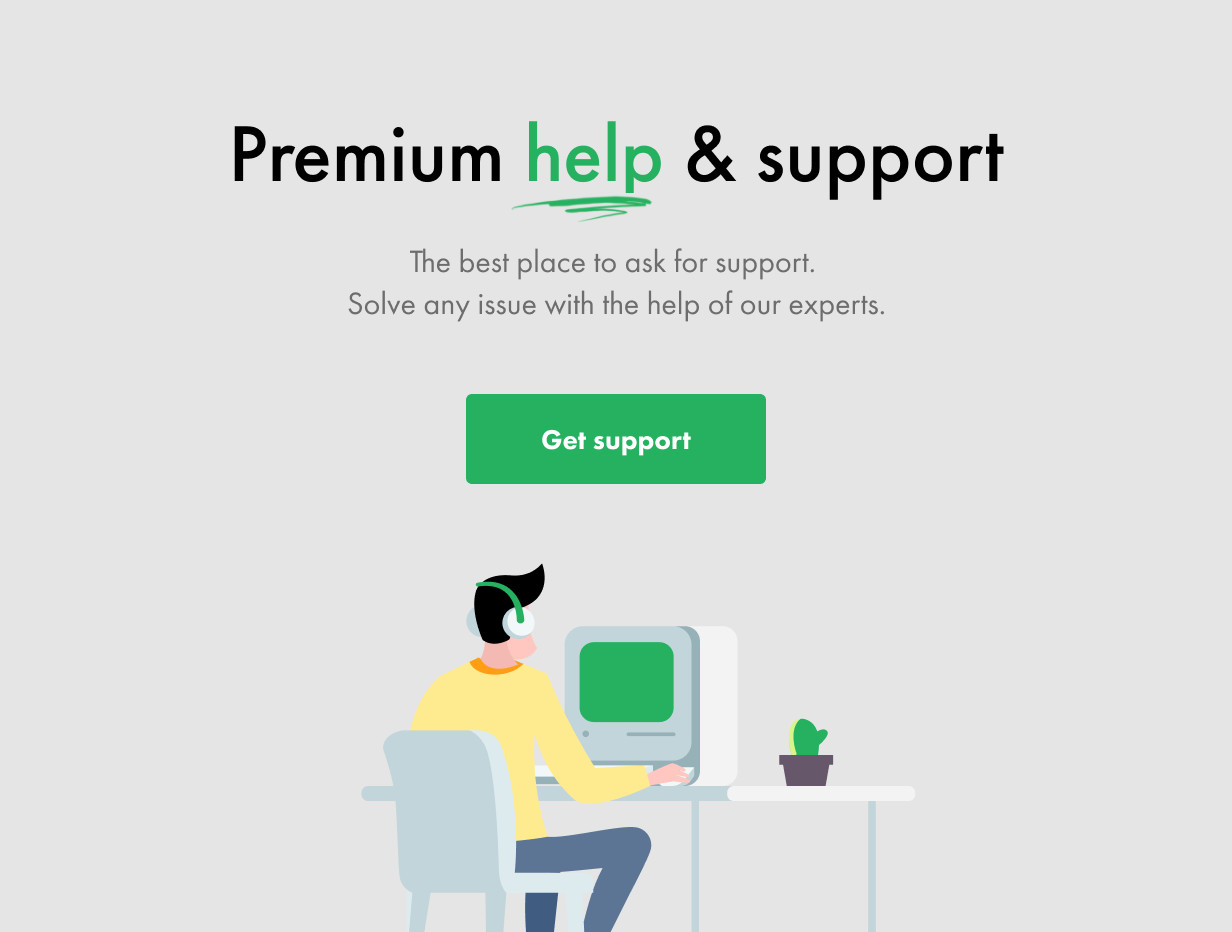 AI Course Website Design with Free VPS Web Hosting and Installation
