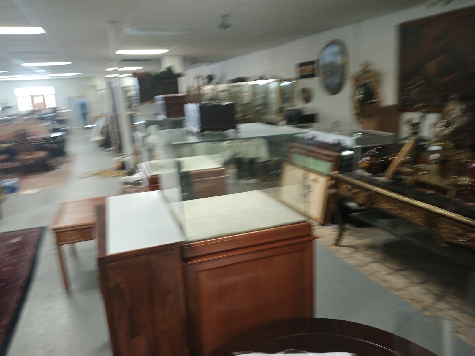 SALE $1m eBay STORE INVENTORY SPECIALTY ANTIQUES 6000sf STORE $6k m.R.+25000+Lot
