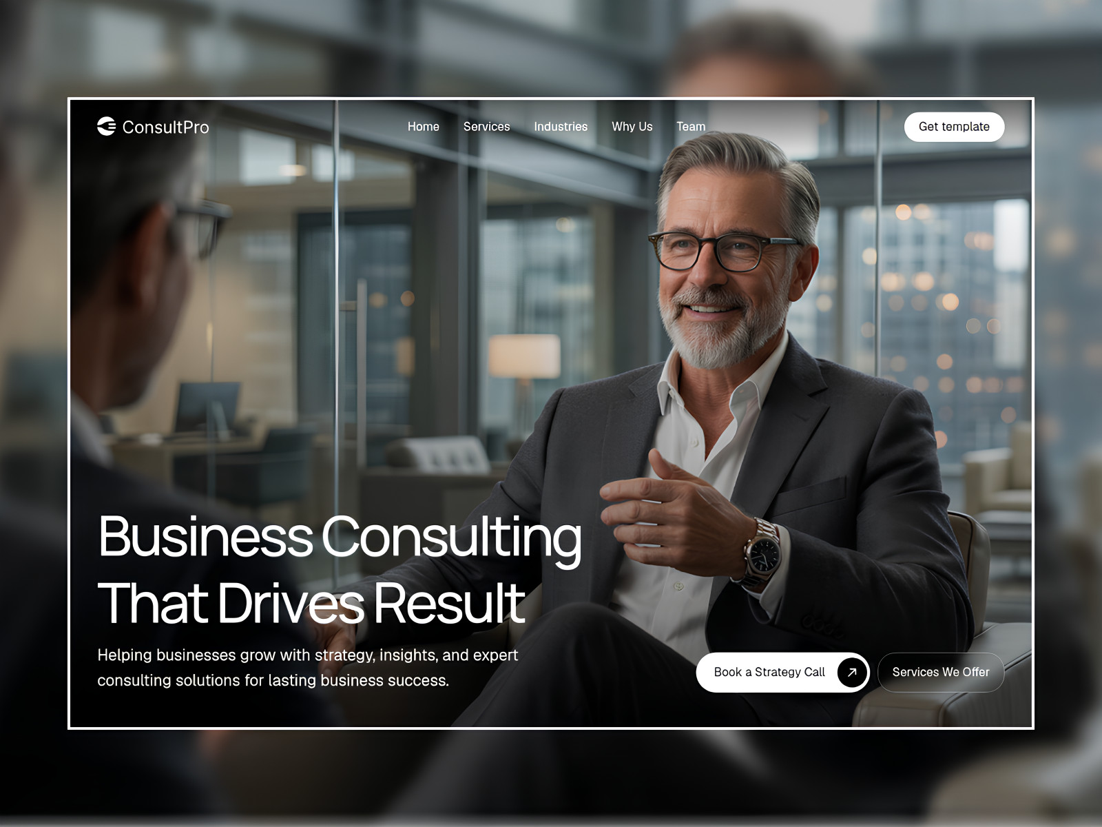Website Design Service – Everything Included! – Professional Web Design