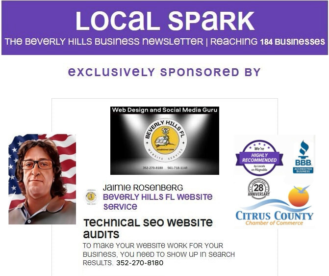 website design for businesses