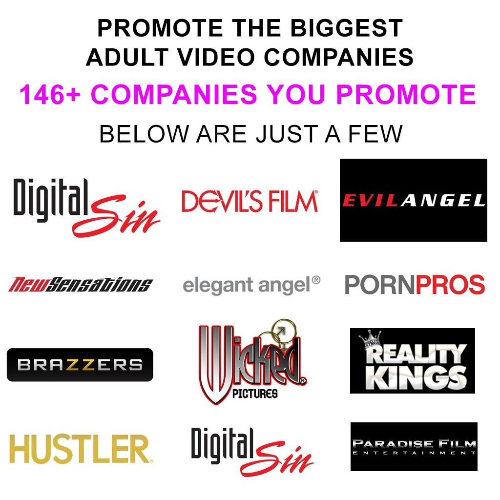 Adult Turnkey Website – Over 5000+ links – Webcams – Toy Store – PPV