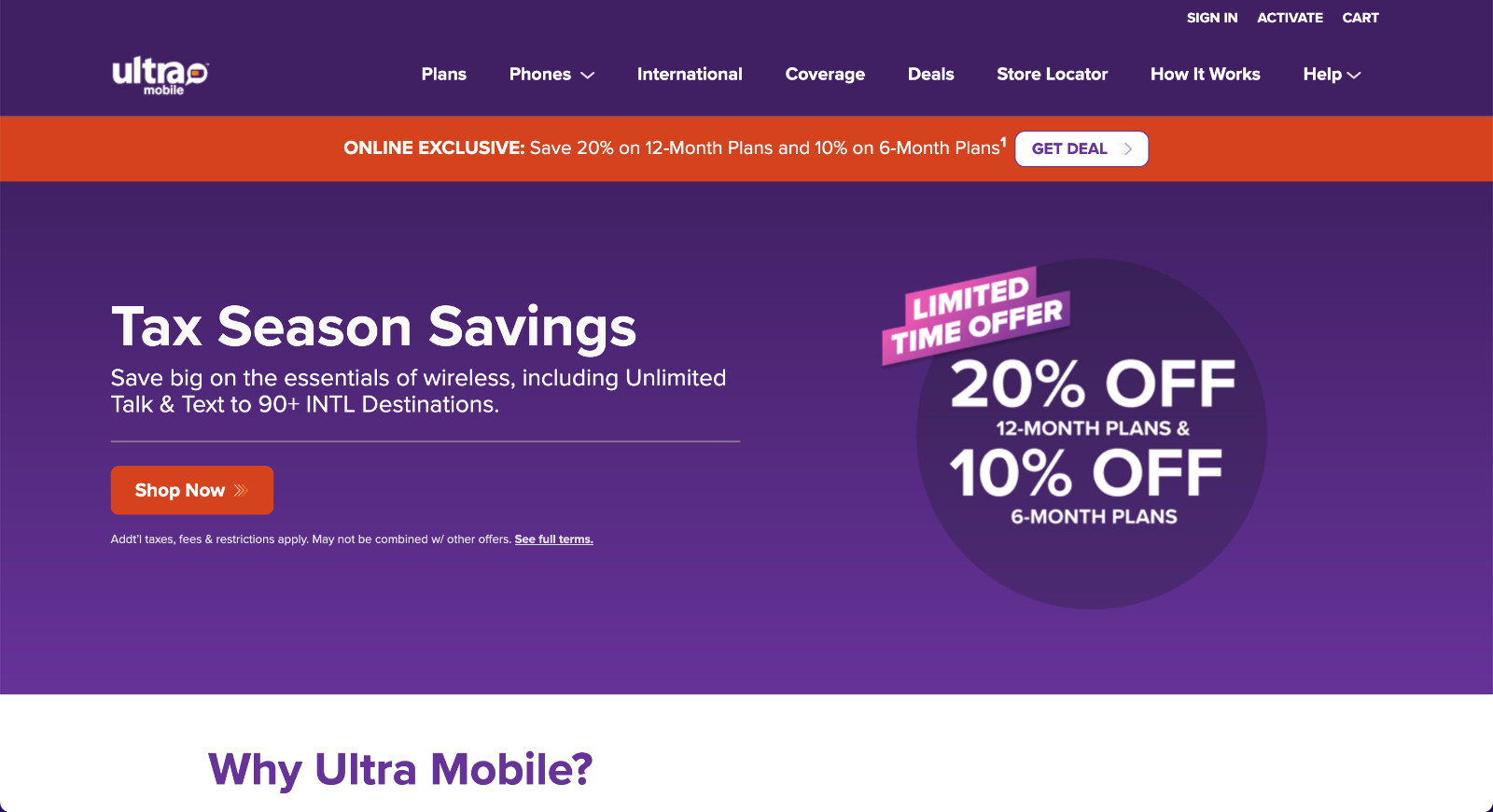 E-Commerce Web Development | Shopify Expert | Conversion-Focused | Online Stores