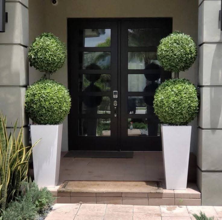 400 + Top Front Door Styles | Modern and Stylish Front Door Ideas