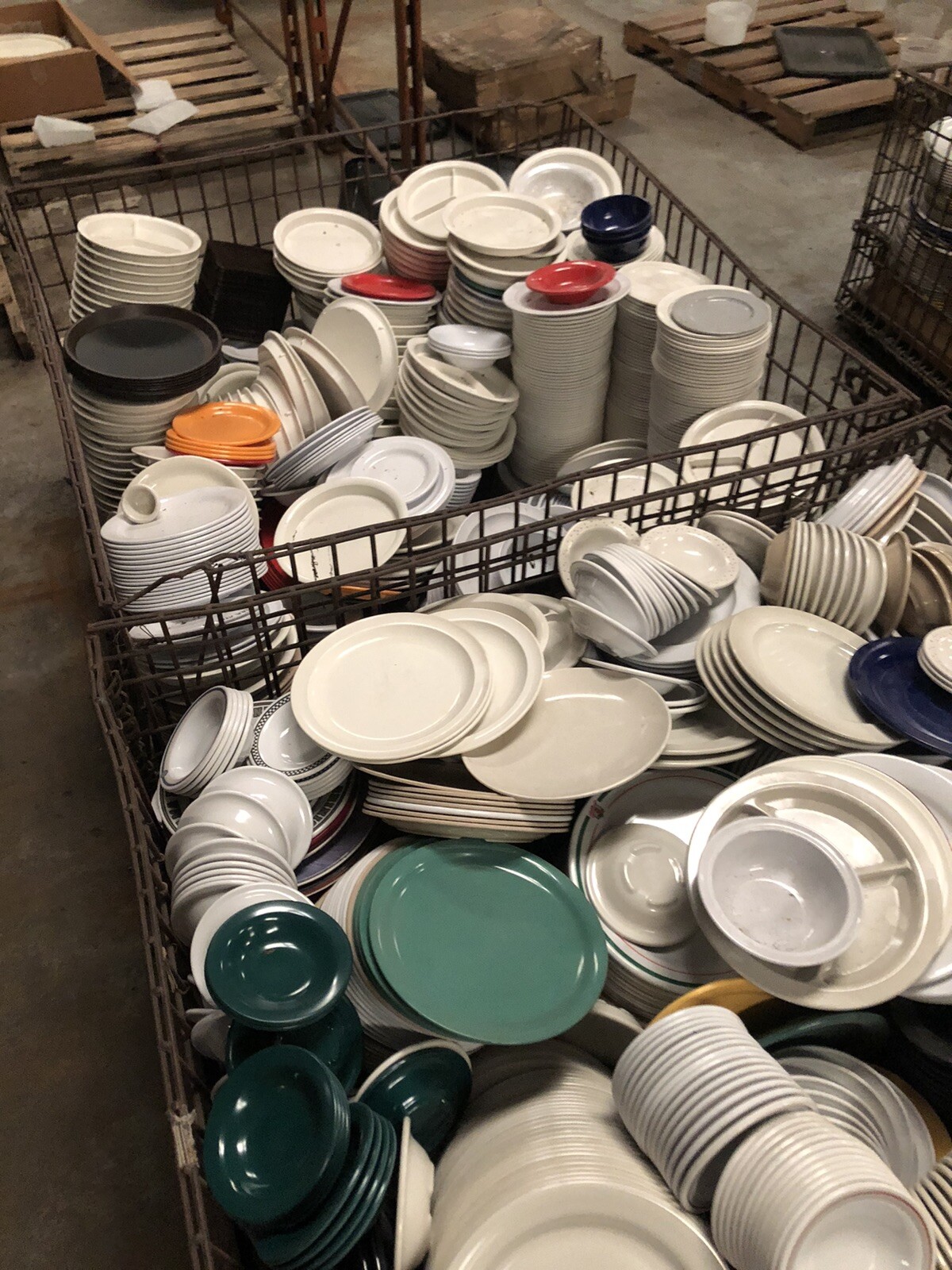 Your Ebay Store Inventory Sale Plates Cups Bowls Etc All New 10000+ Items