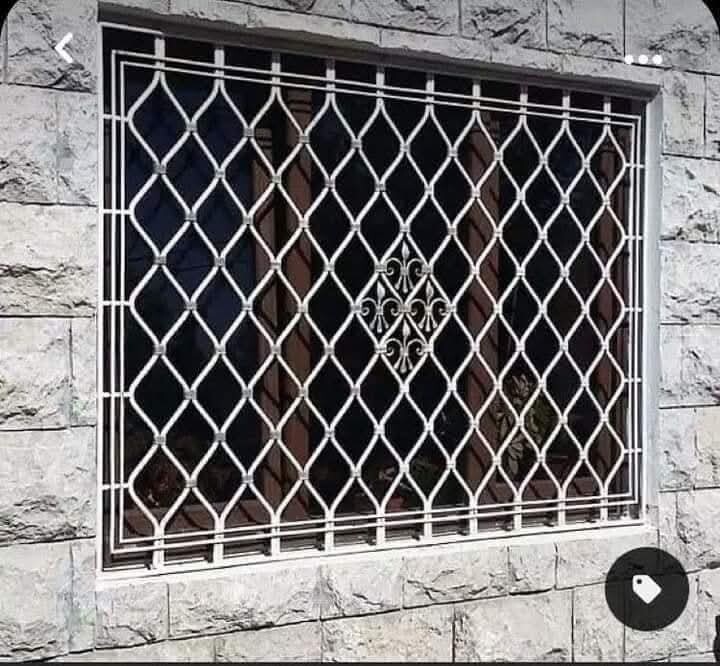 400+ window grills and steel gates design ideas, amazing designs, stylish trendy