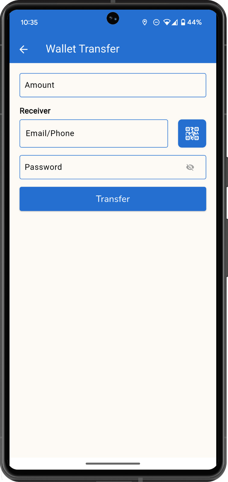 OneApp – Flutter Super App + Laravel | Ride, Parcel, Food, Grocery, & Pharmacy