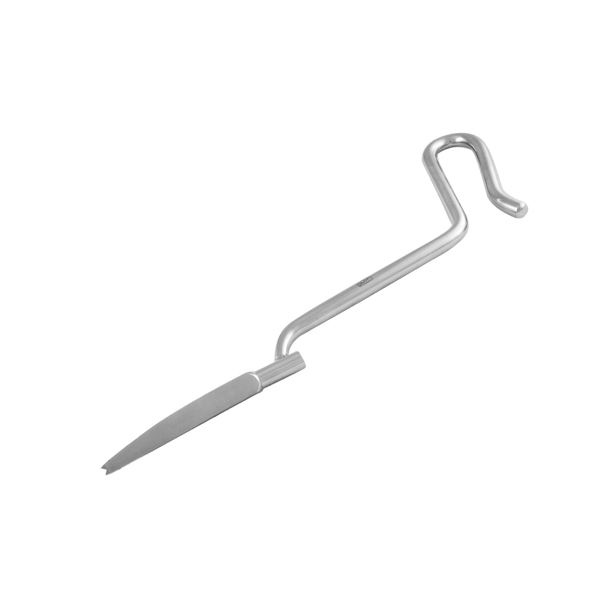 Cannulated Bone Awl Hole Stainless Steel Orthopedic Surgical Instruments