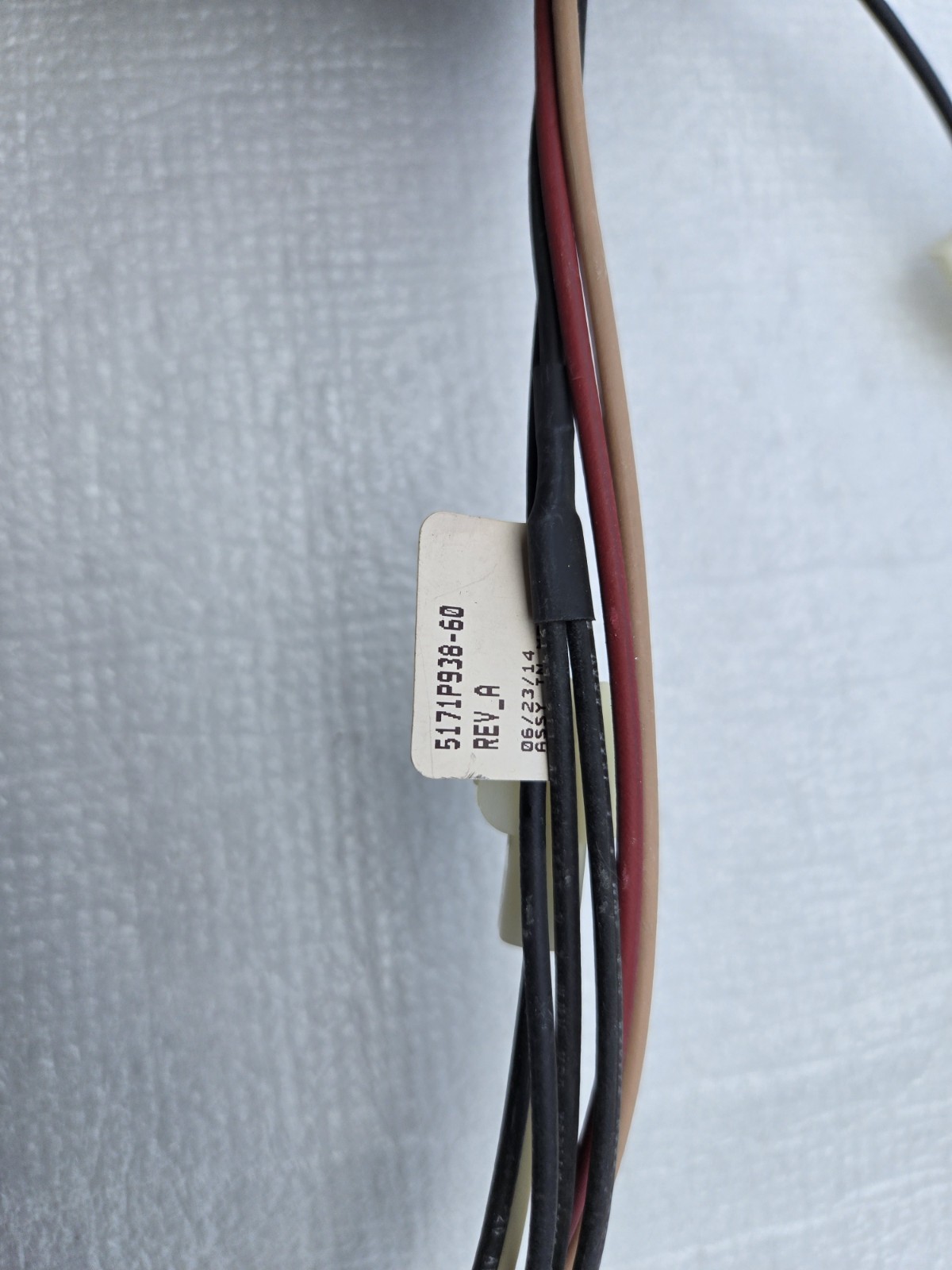 5171P938-60 Genuine OEM Whirlpool Part