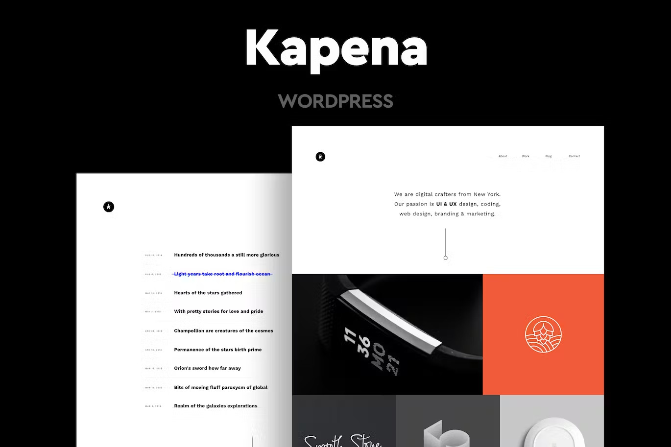 2024WordPress Themes 50+ Premium WordPress Themes Templates