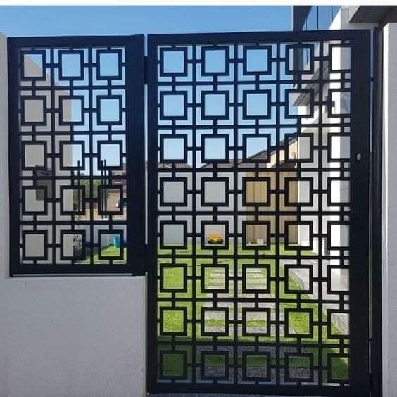 400+ window grills and steel gates design ideas, amazing designs, stylish trendy