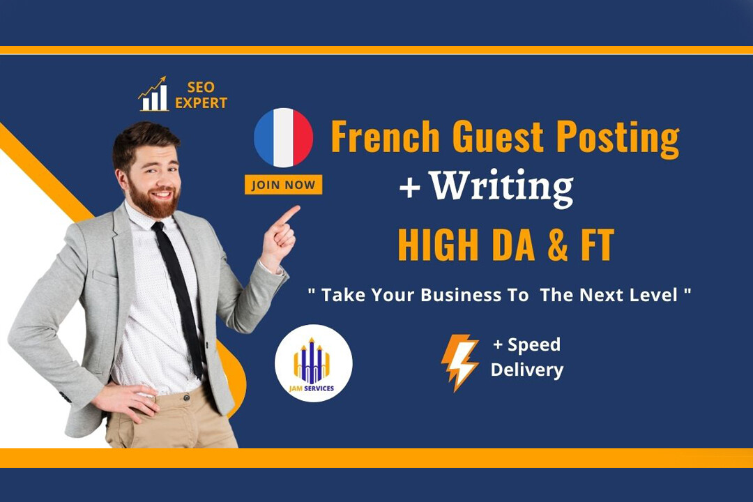 French Guest Posting Classified By Niche “Beuaty,Home,Finance,Crypto,..” HIGH DA