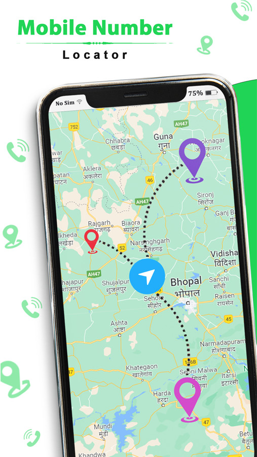 SmartCaller – Caller ID & Call Management Android App | AdMob Ready