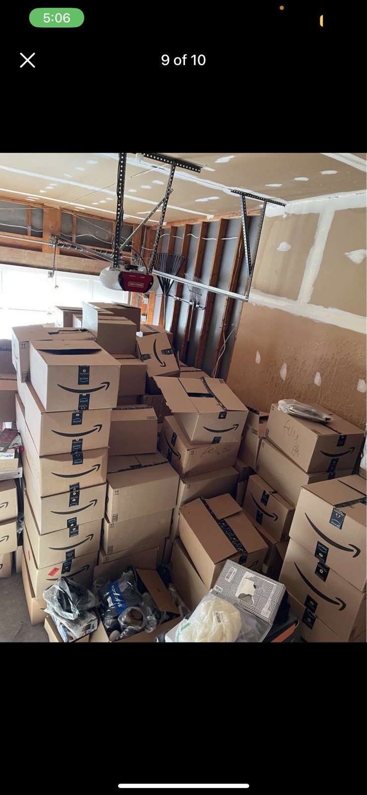 Shoe Business Complete Inventory (1000+ Shoes)