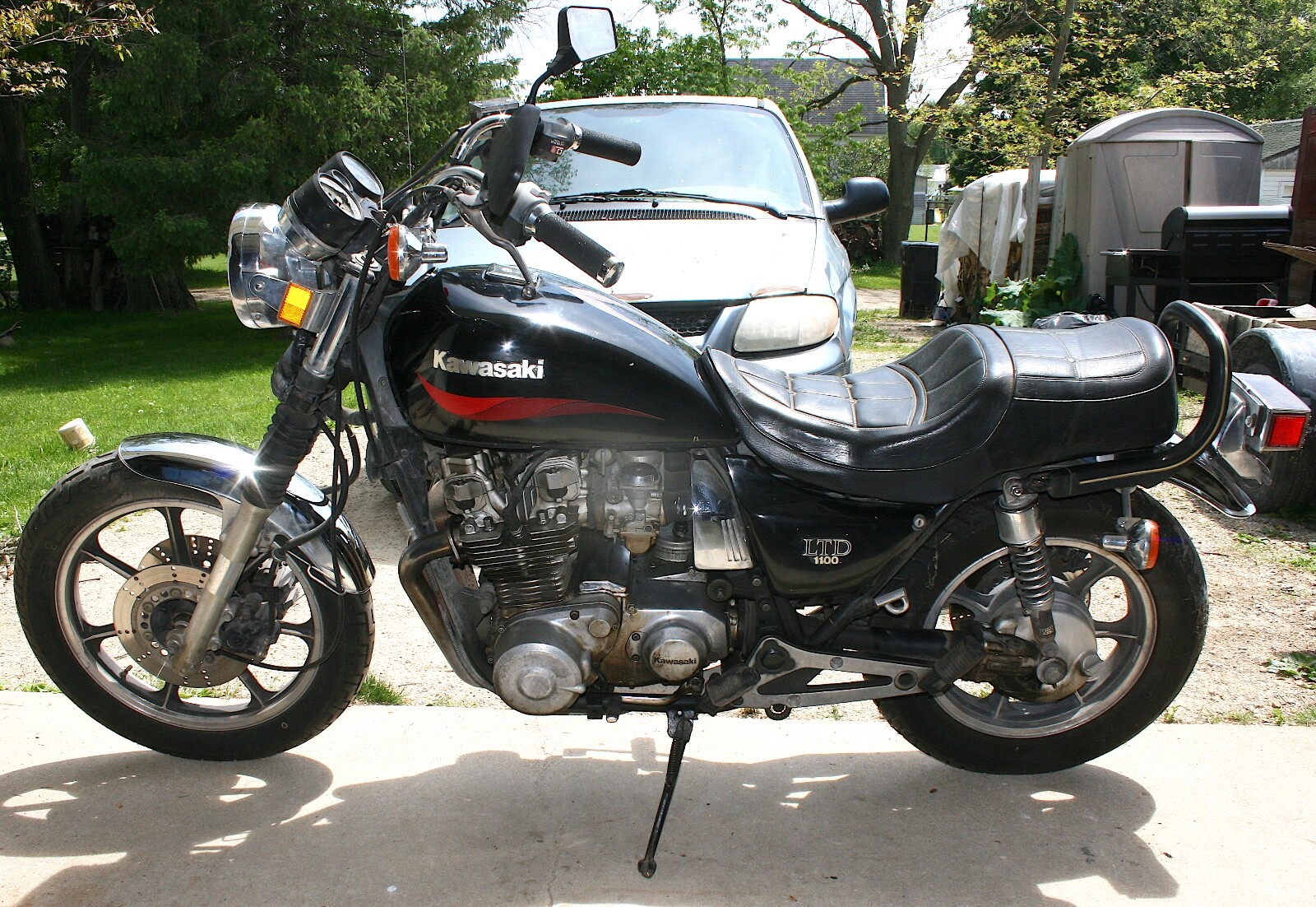Established Ebay Business for SALE! Used motorcycle parts. $100,000 in inventory