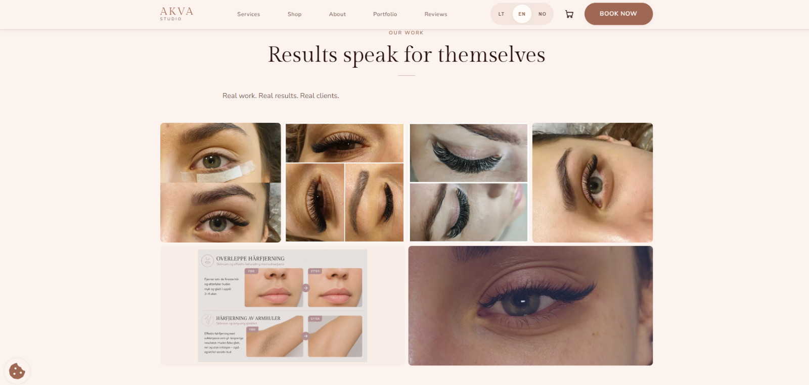 3 Page Small Business Website Design — Mobile Responsive, SEO, Google Maps