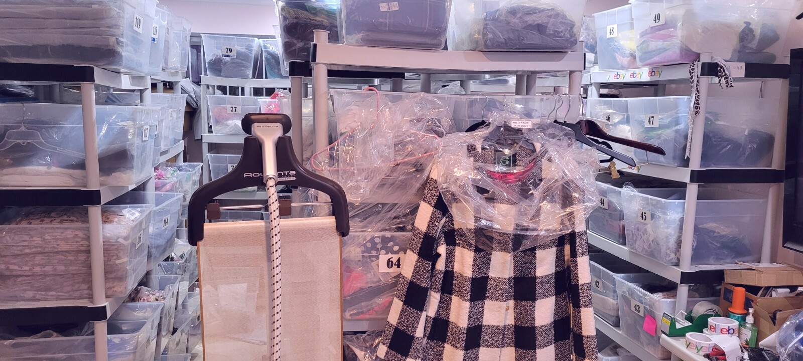 eBay store Inventory for sale Women’s Clothing over 2500 items