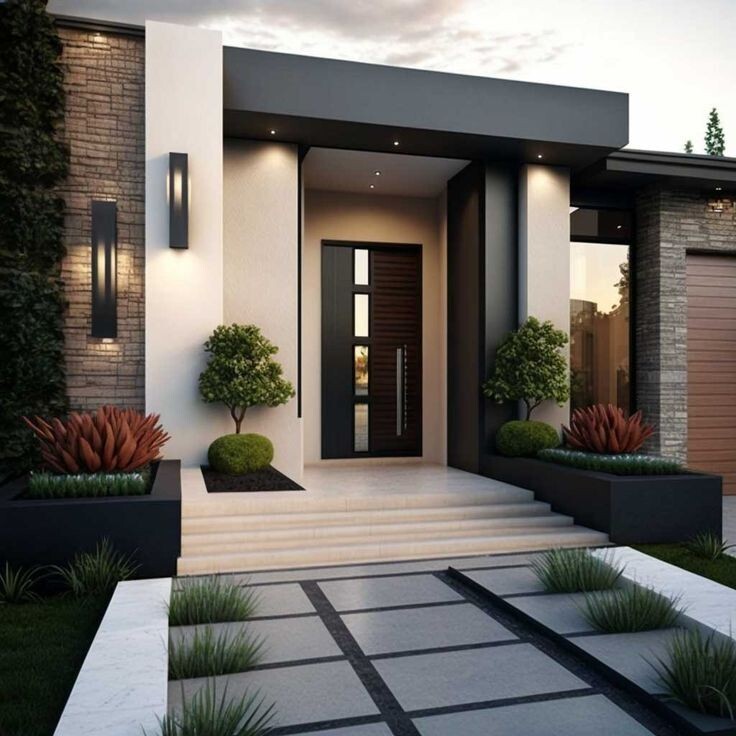 Living rooms, kitchens, gardens, bed room, bathrooms, gate and fences, Bundle
