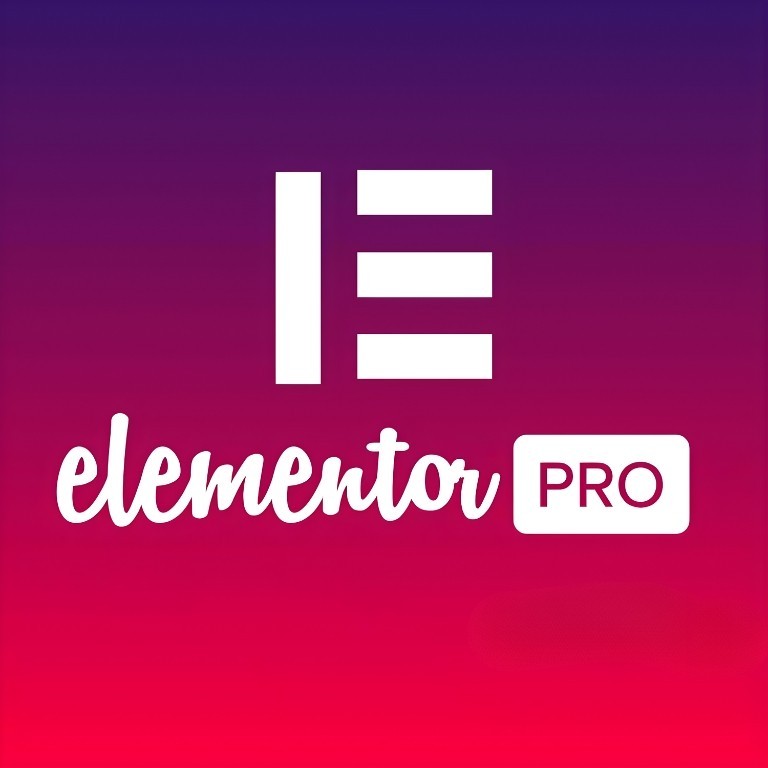 Elementor Pro GPL | Unlimited Websites | WordPress Page Builder Plugin | Instant
