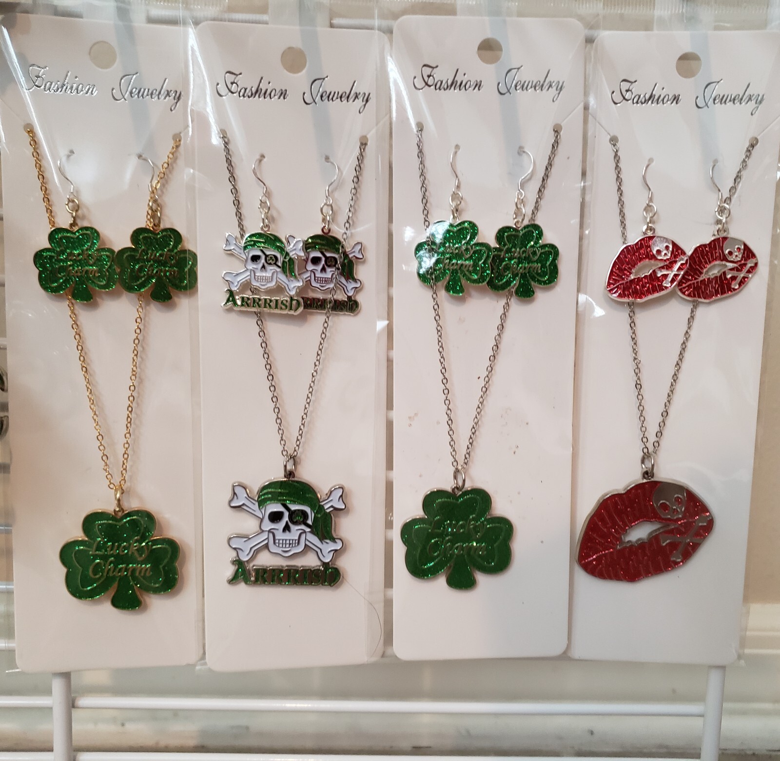 Retail Business or Just Assets FOR SALE – Apparel, Jewelry & More!