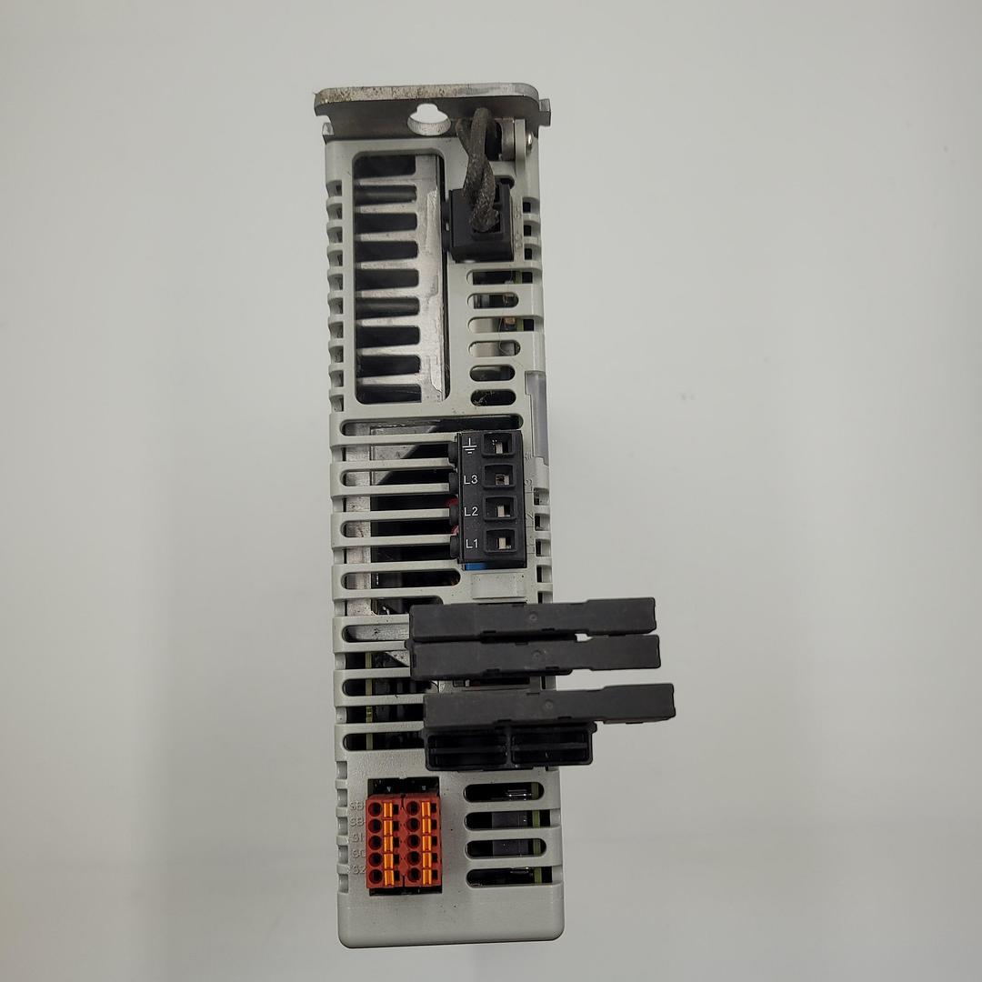 AB ALLEN BRADLEY KINETIX 5500 SERVO DRIVE CAT# 2198H015ERS