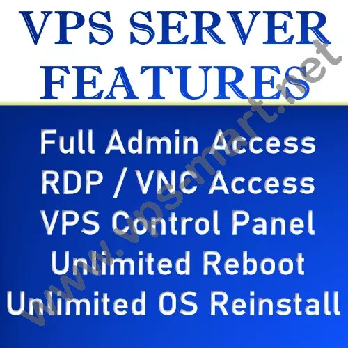 VPS RDP Forex Server 4GB RAM + 150GB HDD + 2 Core CPU