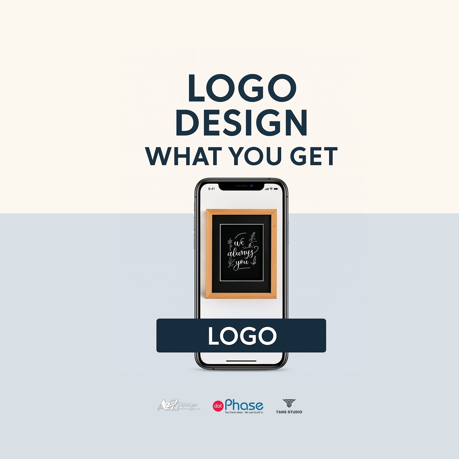Custom eBay Storefront & Listing Template | Mobile HTML Design + Logo
