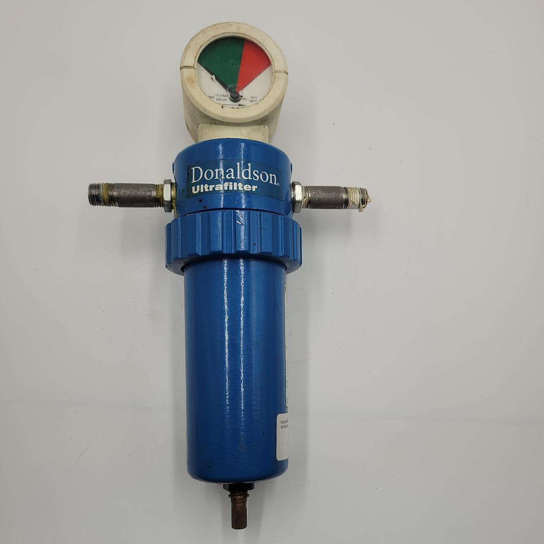 DONALDSON ULTRA FILTER AG0004STD NPT ECO KA 1/2″