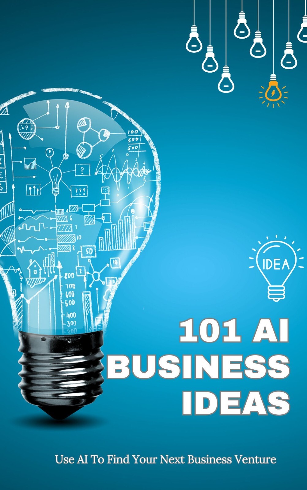 Read!! ChatGPT Masterclass (20 videos) + 101 Business Ideas + 17500 PROMPTS