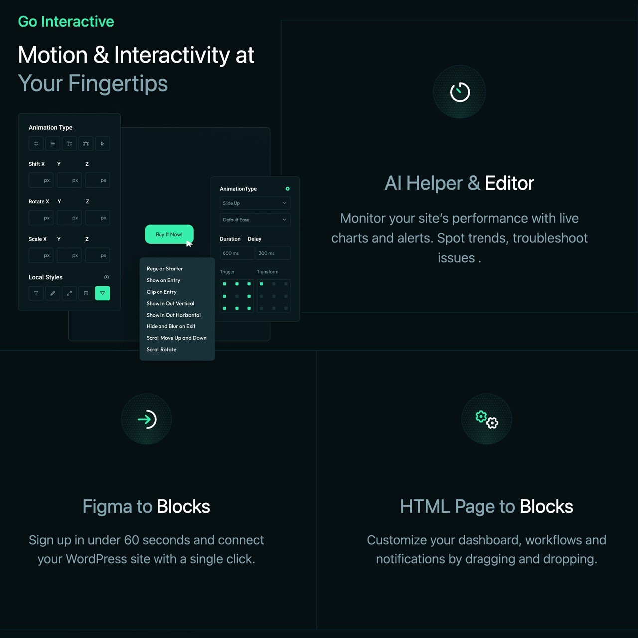 🥷 Greenlight Pro Official License ‒ Lifetime / 1-Year