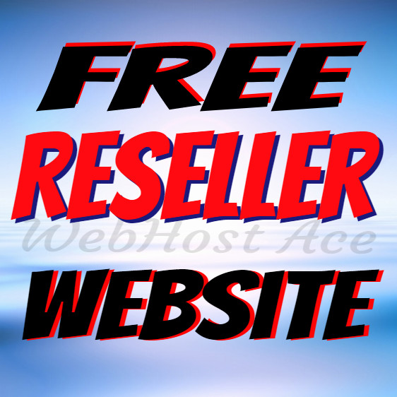 Free Hosting Website Super Alpha Reseller +Free Blog Fast NVMe Servers Free SSL