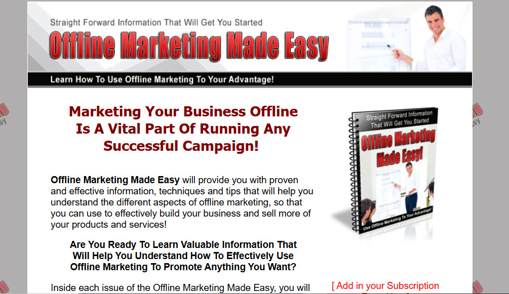 Offline eBooks , Guides, Website Pages Bundle w/MRR License