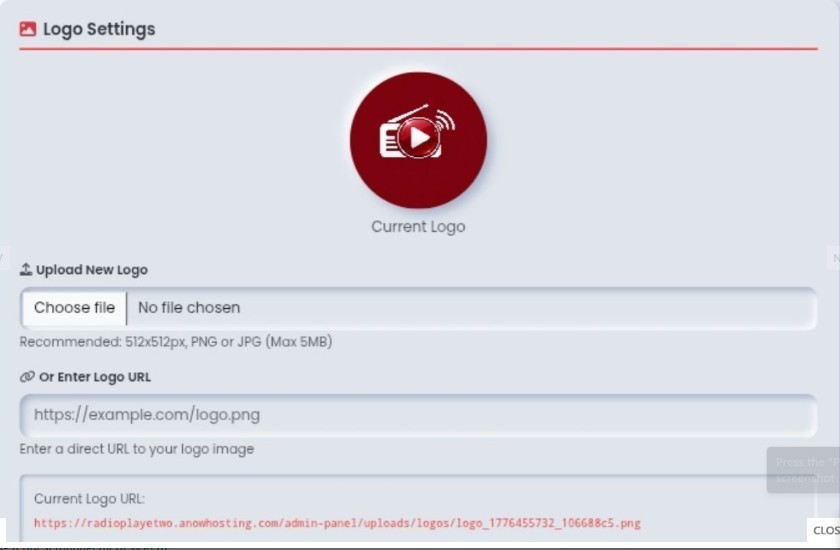 Launch Your Own Professional Internet Radio Business ! + 1 YEAR FREE HOSTING