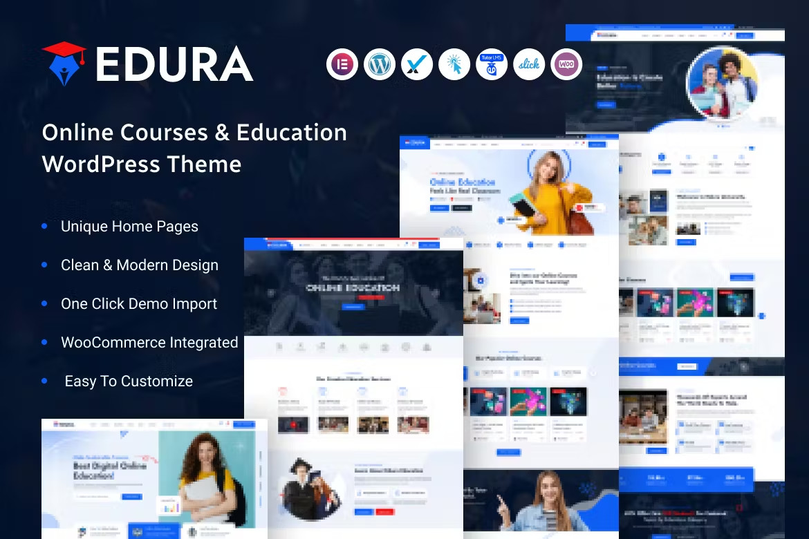 2024WordPress Themes 50+ Premium WordPress Themes Templates