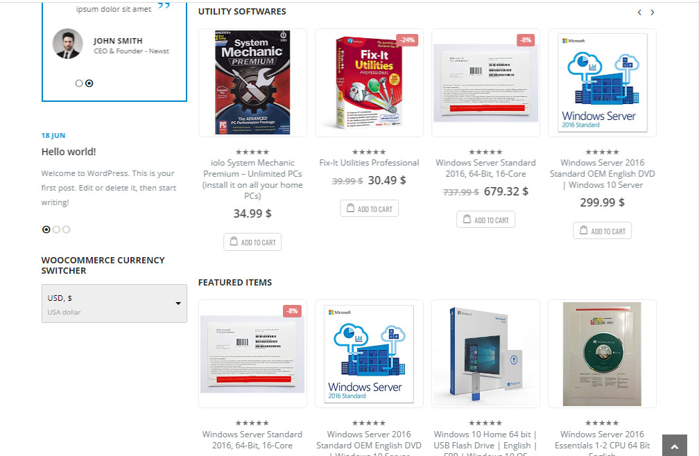 Best Automated Affiliated Amazon Software Website Free Installation + Hosting