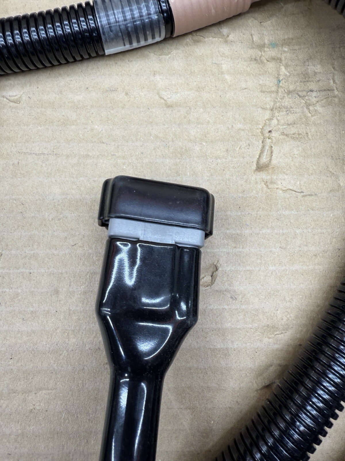 Genuine CNH Battery to Cabin Wiring Harness TEL15418008
