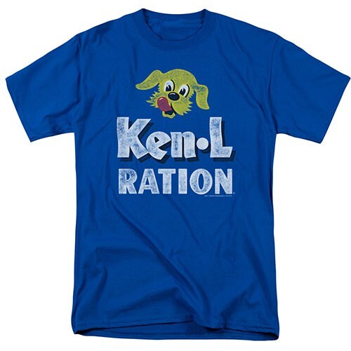 KEN-L RATION- E-COMMERCE STORE FAMOUS DOG PRODUCTS TRADEMARK FOR SALE-