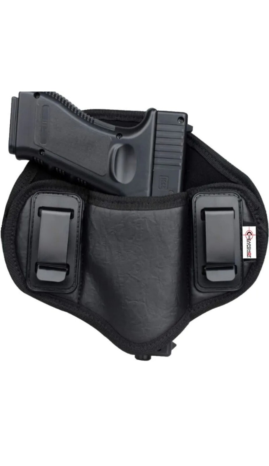 Turnkey Ecomm Holster Biz! Website,Domain,FB,Instagram, Ebay Listings &Inventory
