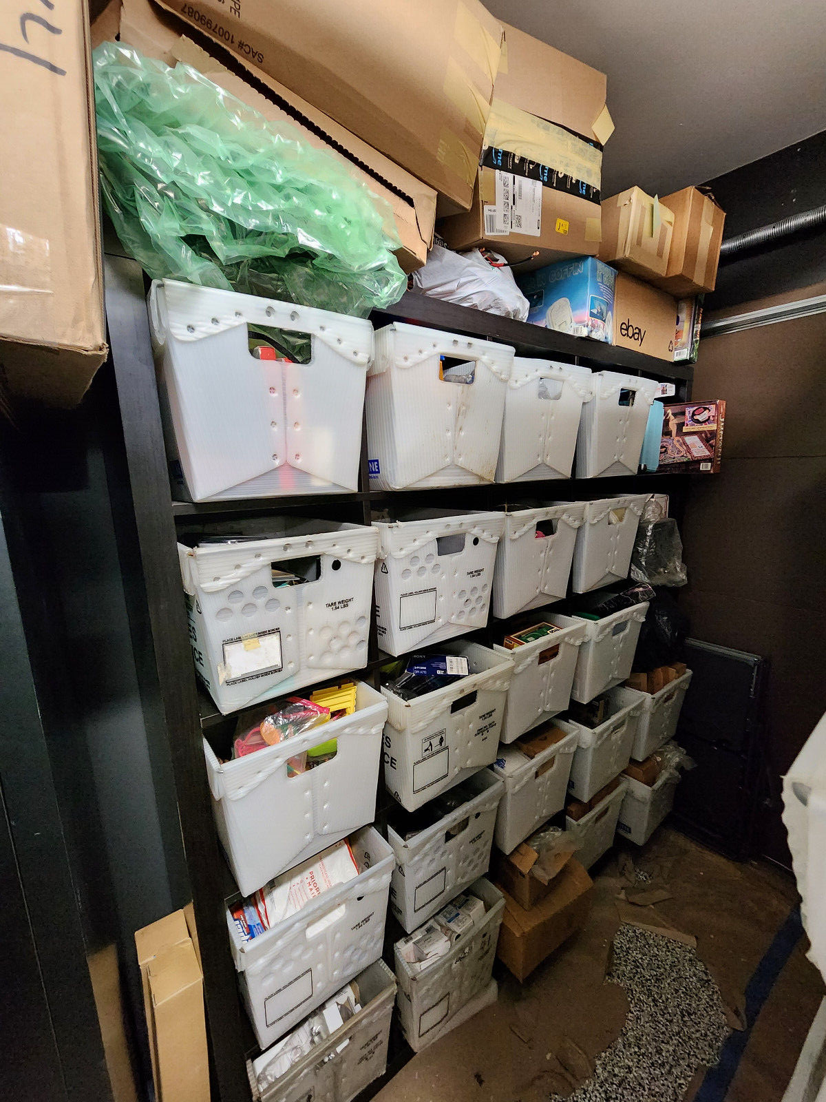 My Entire eBay Store For Sale Online Business $100k+ Inventory FREE DELIVERY