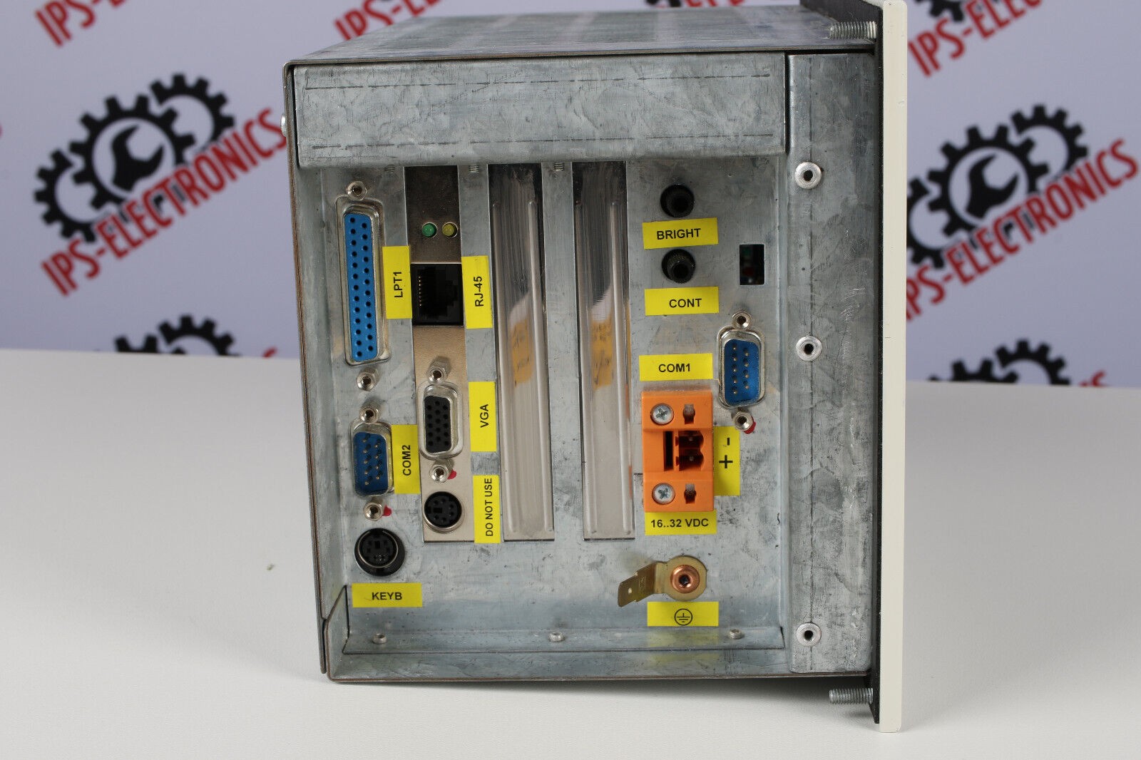 Weidmuller IDF-06 (ID-Nr: 100) (panel) – 6 months warranty